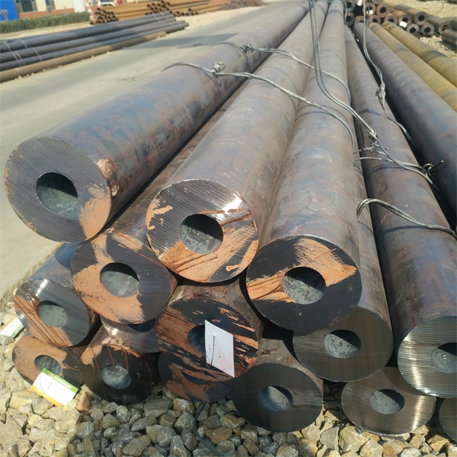 汕头厚壁无缝钢管多少钱