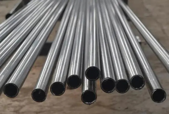 汕头精密无缝钢管质量