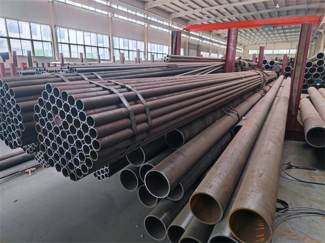 汕头20G锅炉钢管