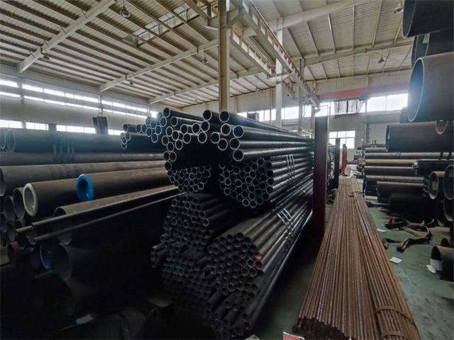 汕头12Cr1MoVG高压钢管