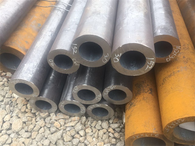 汕头厚壁无缝钢管多少钱一根