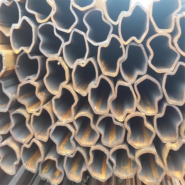 汕头异形无缝钢管厂