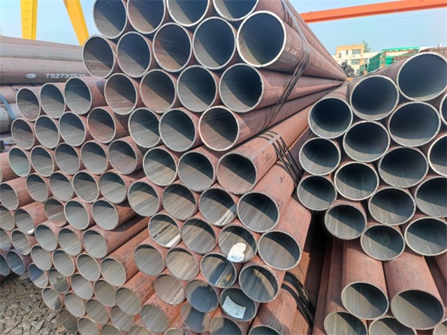 汕头冷拔精密无缝钢管加工厂