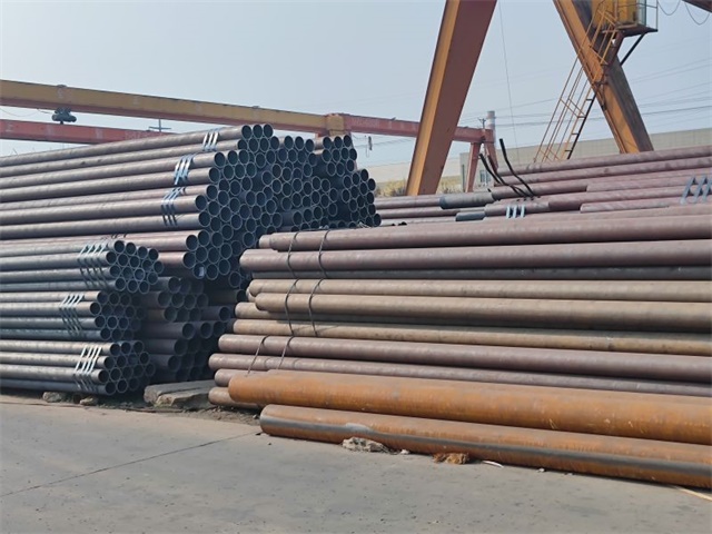 汕头无缝钢管厂切割