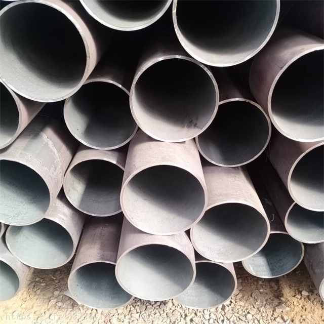 汕头锅炉无缝钢管