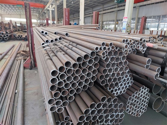 汕头高压锅炉无缝钢管