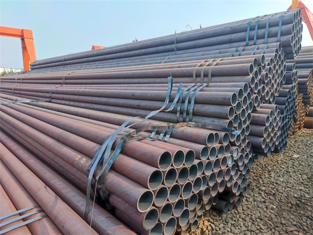 汕头q355d无缝钢管