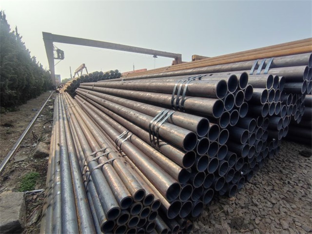汕头42crmo无缝钢管厂家