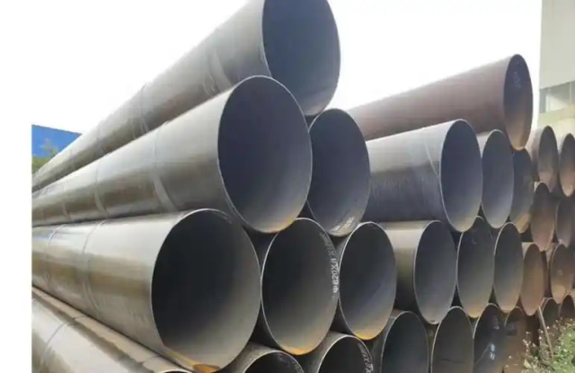 汕头大口径无缝钢管价格