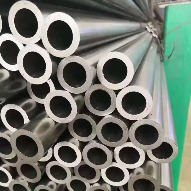 汕头精密无缝钢管参数