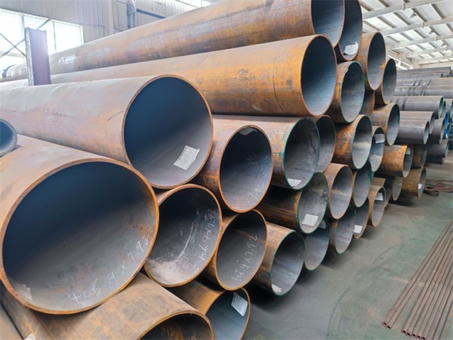 汕头15MoG锅炉管