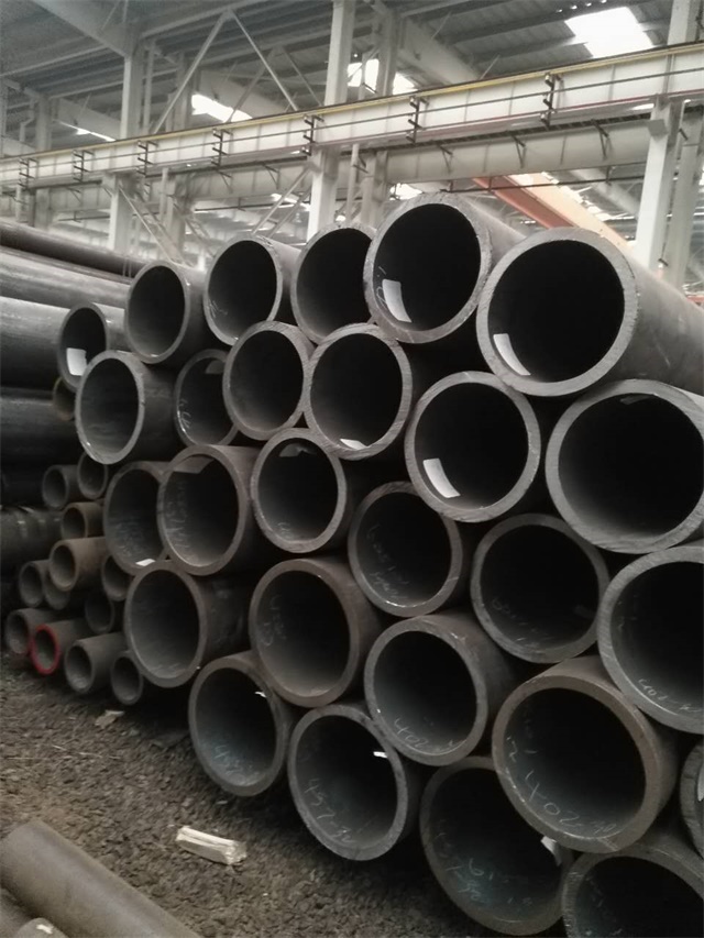 汕头精密无缝钢管产地