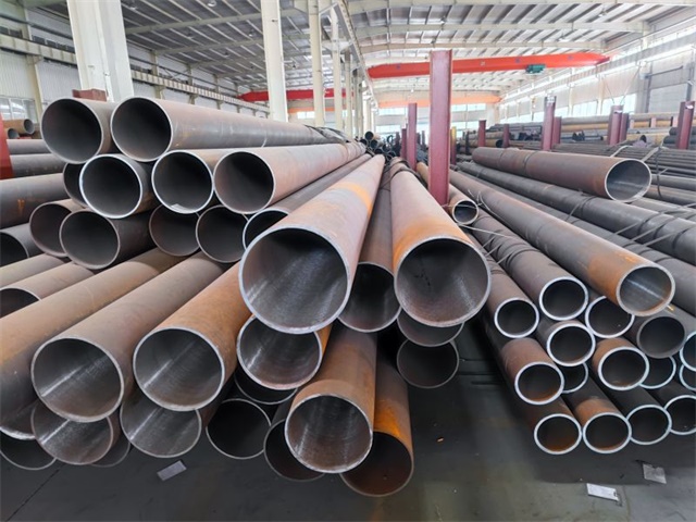 汕头15CrMoG锅炉管