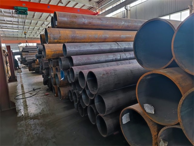 汕头合金无缝钢管价格