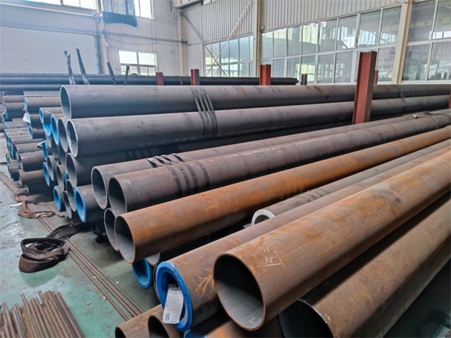 汕头Q355B化肥管