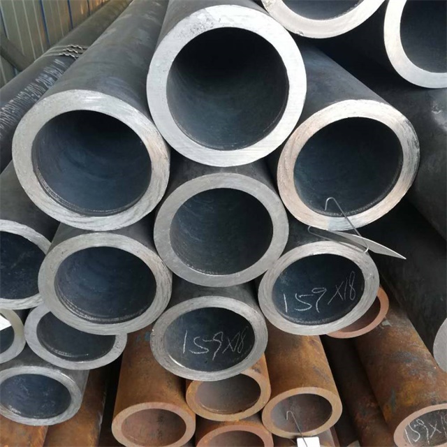 汕头10#结构无缝钢管