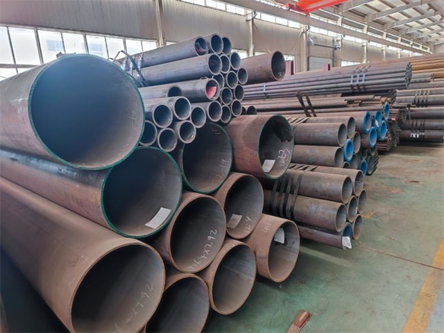 汕头20G高压锅炉钢管