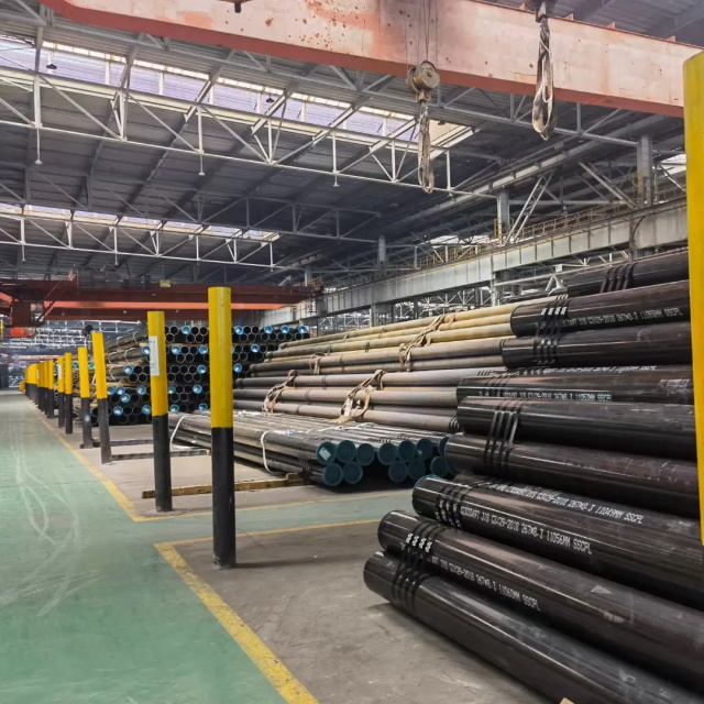 汕头10#石油裂化管